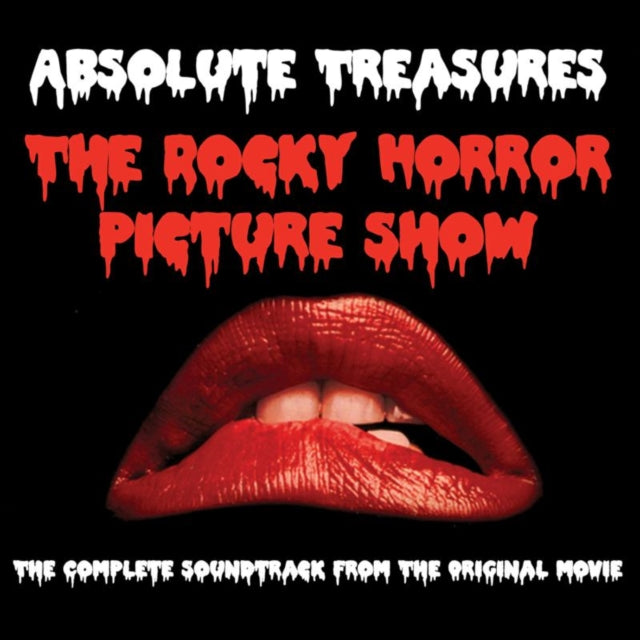 The Rocky Horror Show