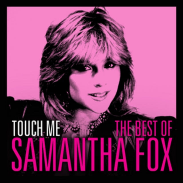 Touch Me