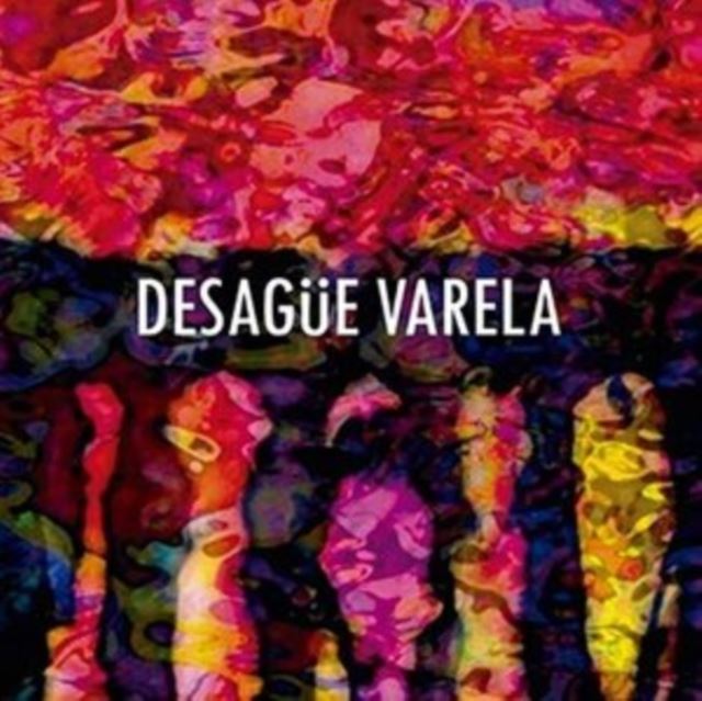 Desagüe
