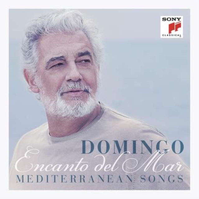 Domingo: Encanto Del Mar