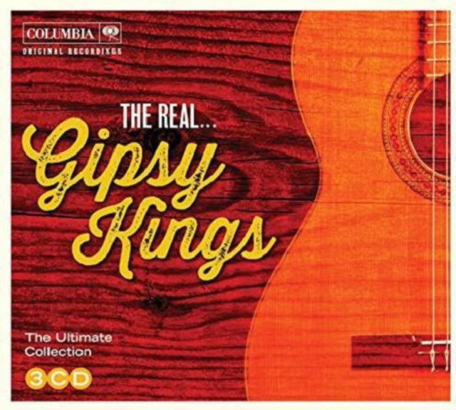 The Real... Gipsy Kings