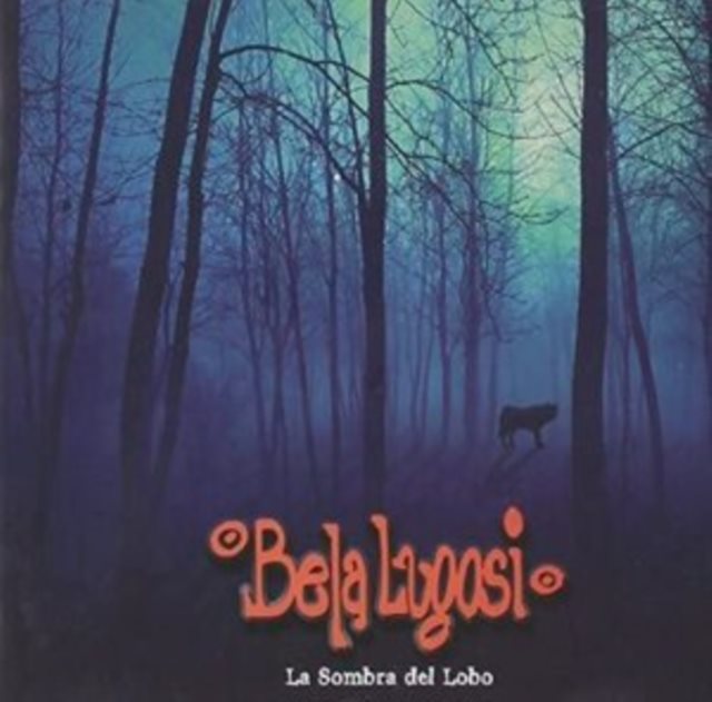 La Sombra Del Lobo
