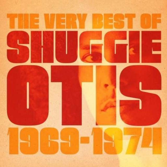 The Very Best of Shuggie Otis