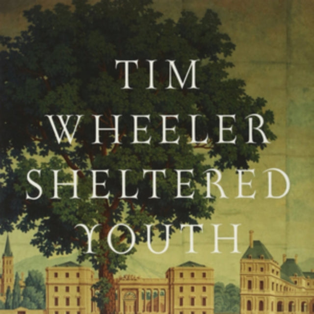 Sheltered Youth EP
