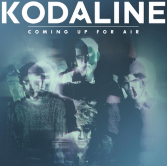 Coming Up for Air