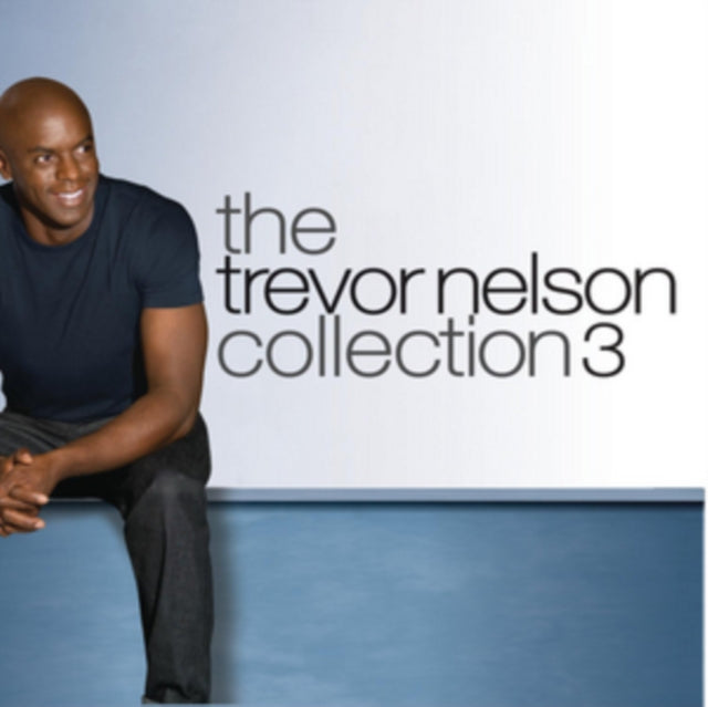 The Trevor Nelson Collection