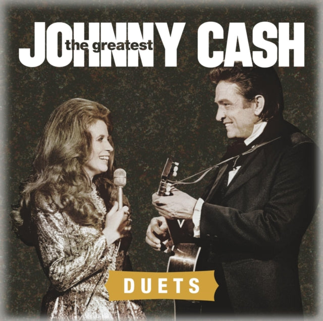 Greatest Duets