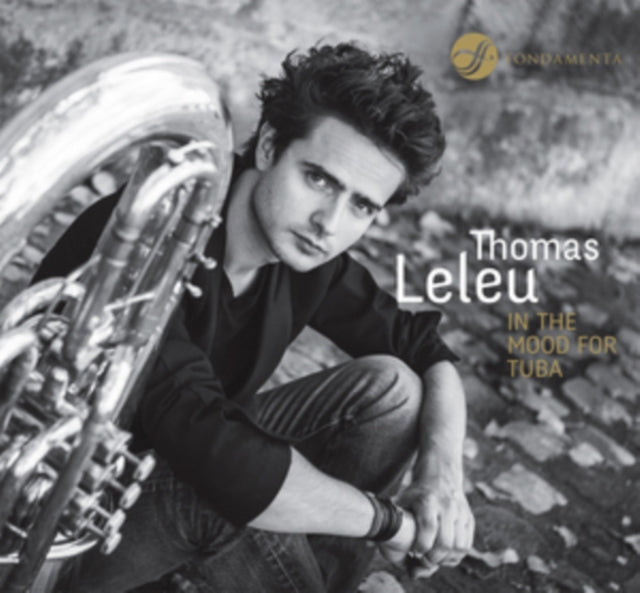 Thomas Leleu: In the Mood for Tuba
