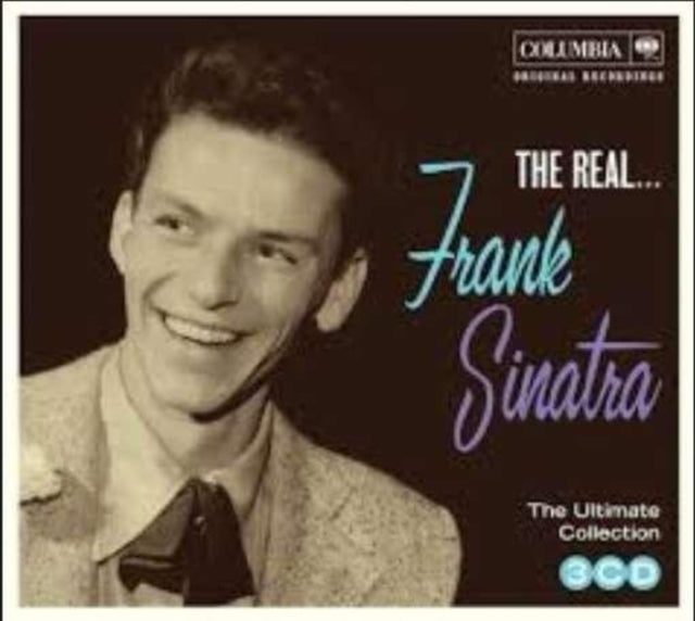 The Real... Frank Sinatra