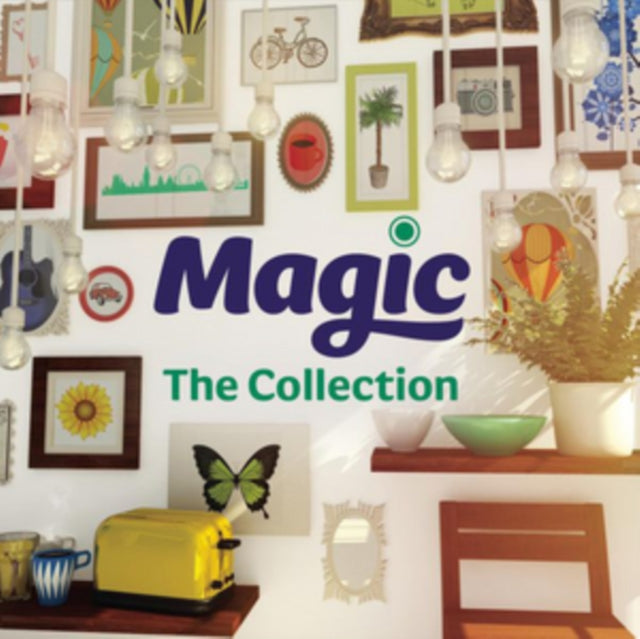 Magic