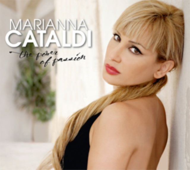 Marianna Cataldi: The Power of Passion