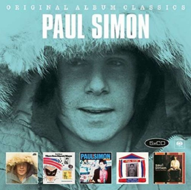Original Album Classics