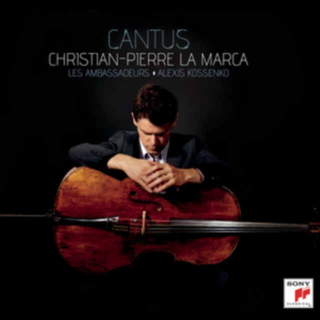 Christian-Pierre La Marca: Cantus