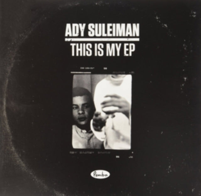 This Is My EP