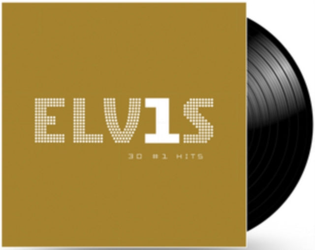 30 #1 Hits