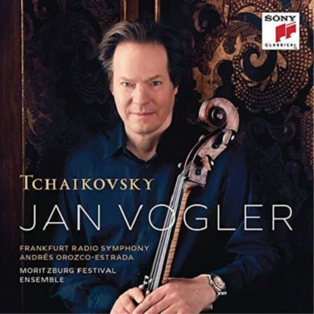 Jan Vogler: Tchaikovsky