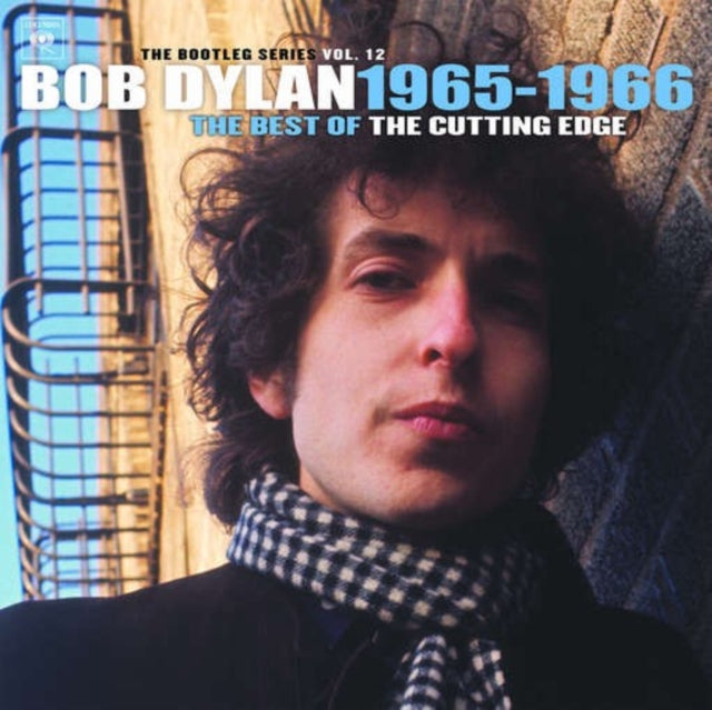 The Best of the Cutting Edge 1965-1966