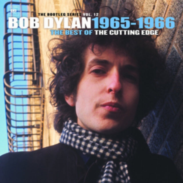 The Best of the Cutting Edge 1965-1966