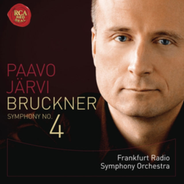 Bruckner: Symphony No. 4