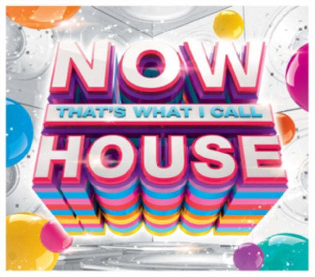 Now That's What I Call House
