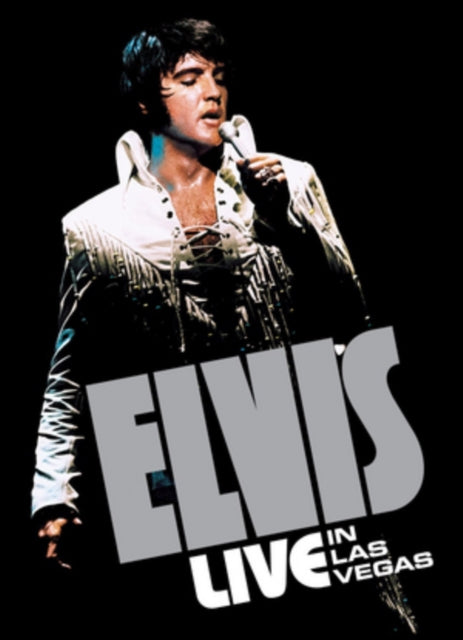 Live in Las Vegas