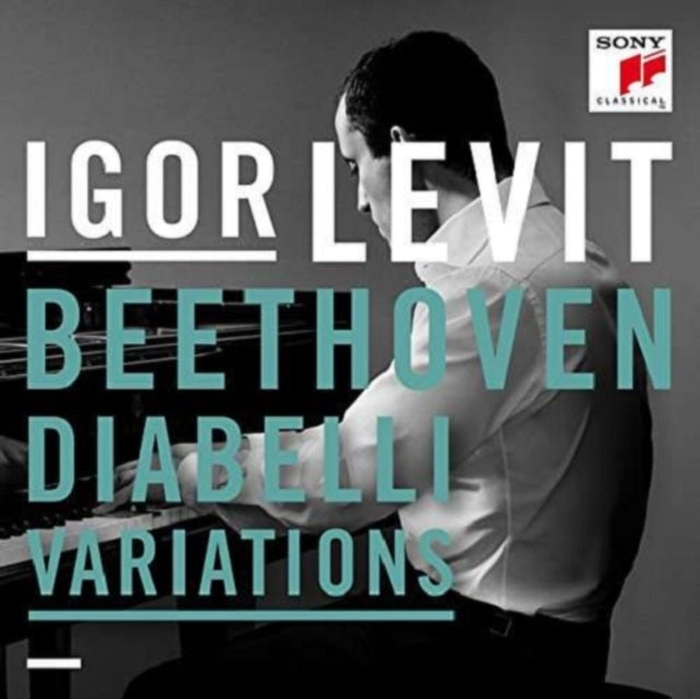 Igor Levit: Beethoven - Diabelli Variations