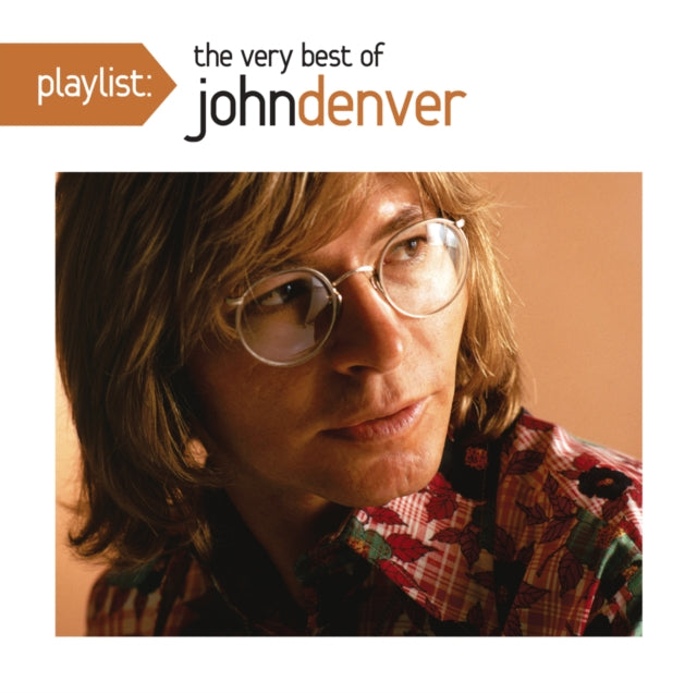 Playlist: Very Best Of John Denver
