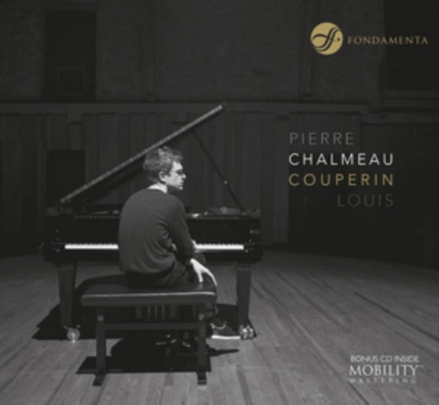 Pierre Chalmeau: Louis Couperin