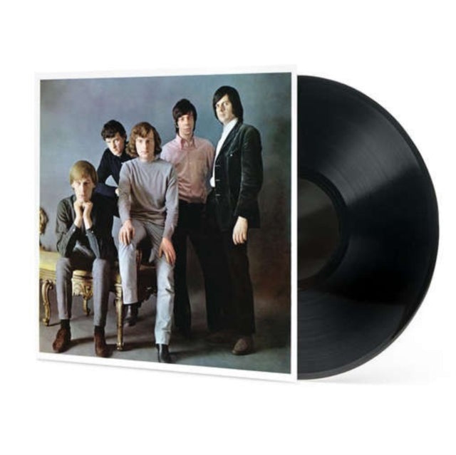 The 'Angry' Young Them!