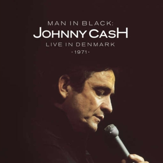 Man in Black