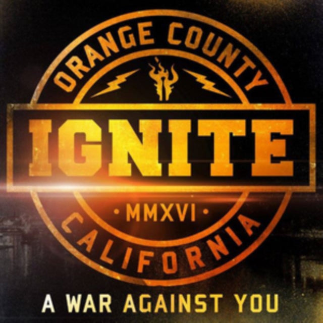 A War Against You