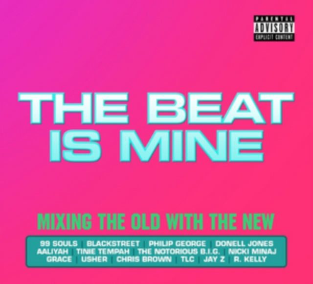 The Beat Is Mine