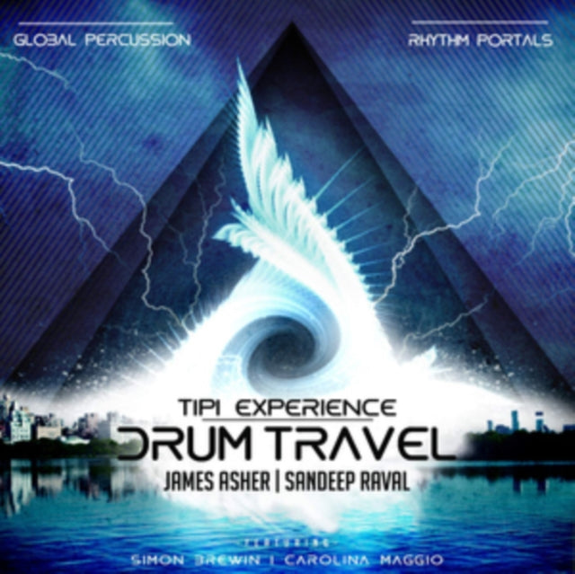 Drum Travel