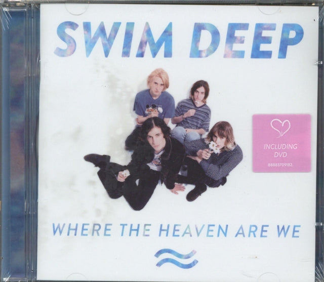 Where the Heaven Are We
