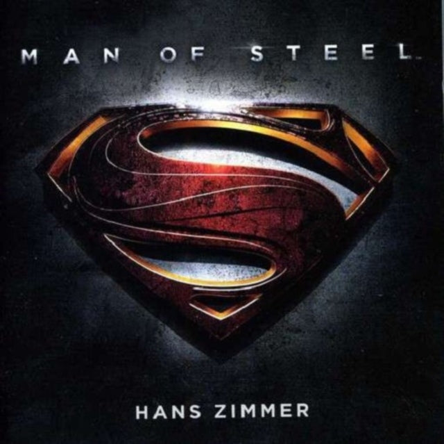 Man of Steel