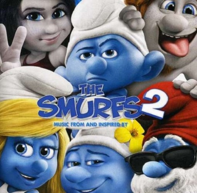 The Smurfs 2