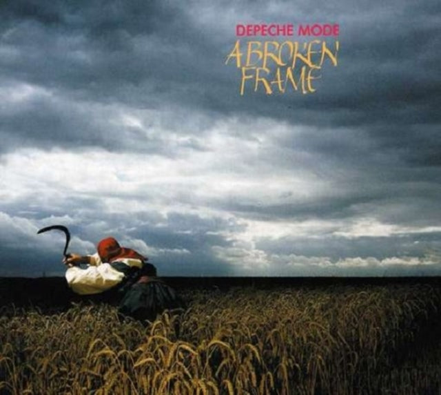 A Broken Frame