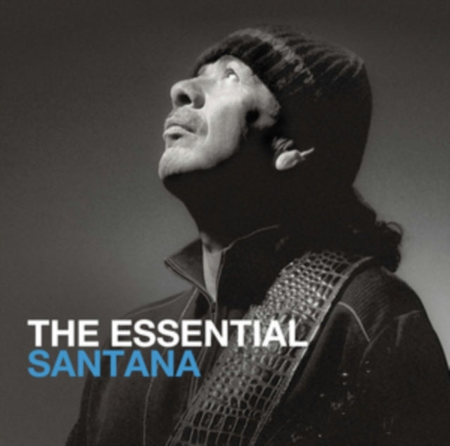 The Essential Santana