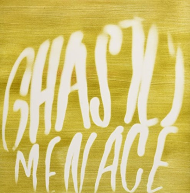 Songs of ghastly menace