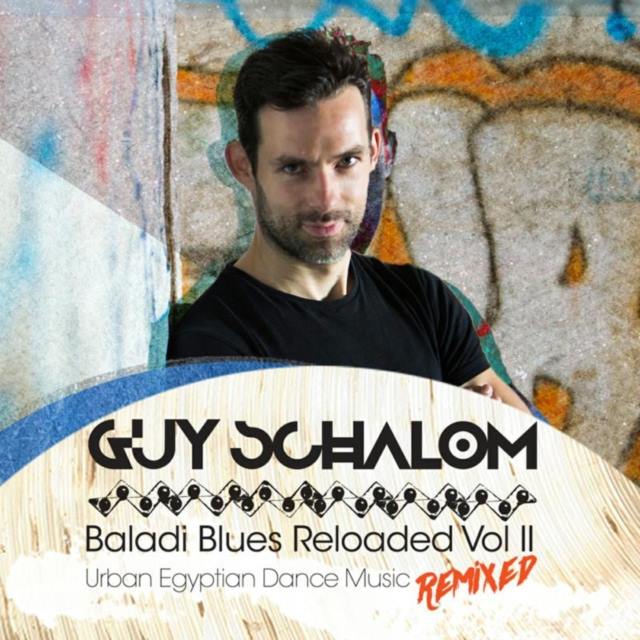 Baladi Blues Reloaded