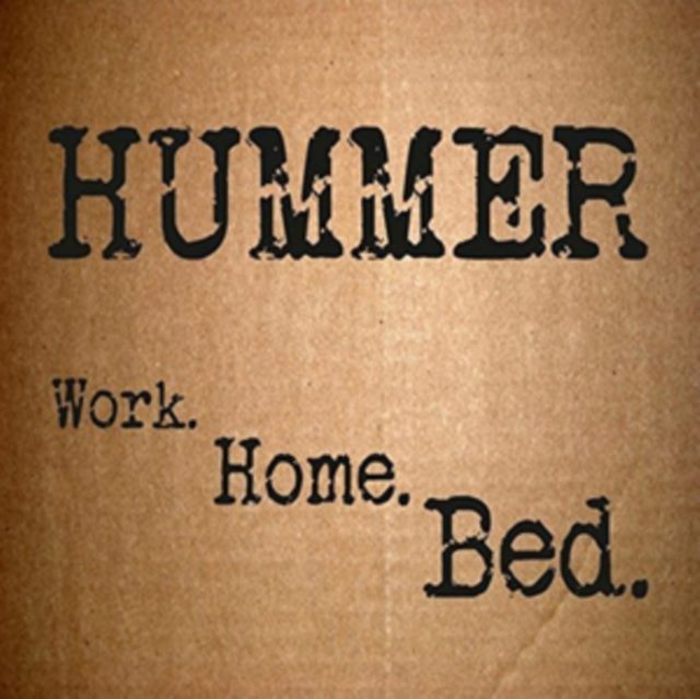 Work.Home.Bed.