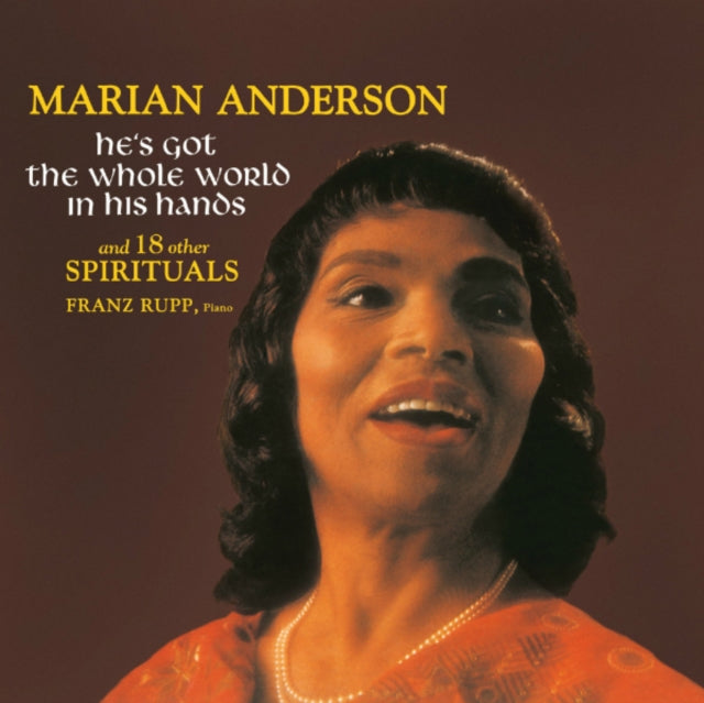 Spirituals