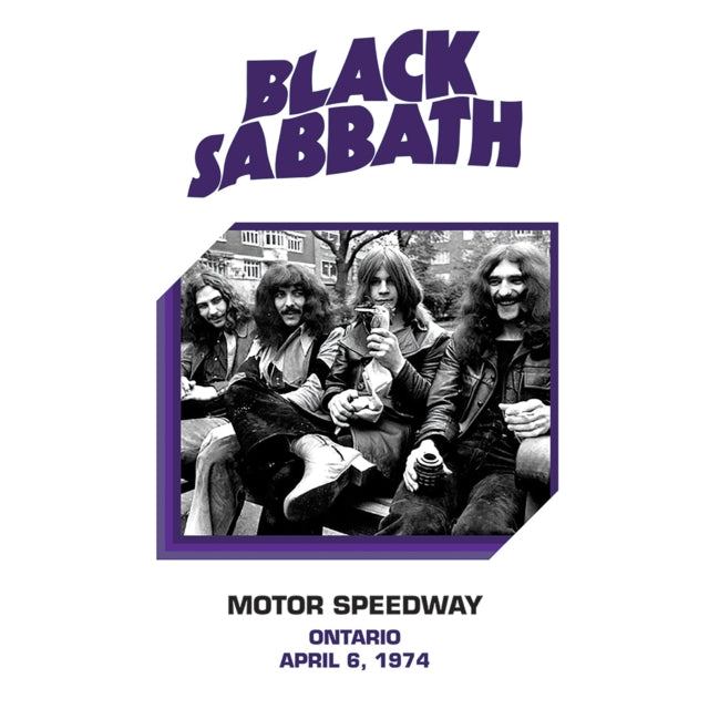 Motor Speedway, Ontario, CA, June 4th 1974