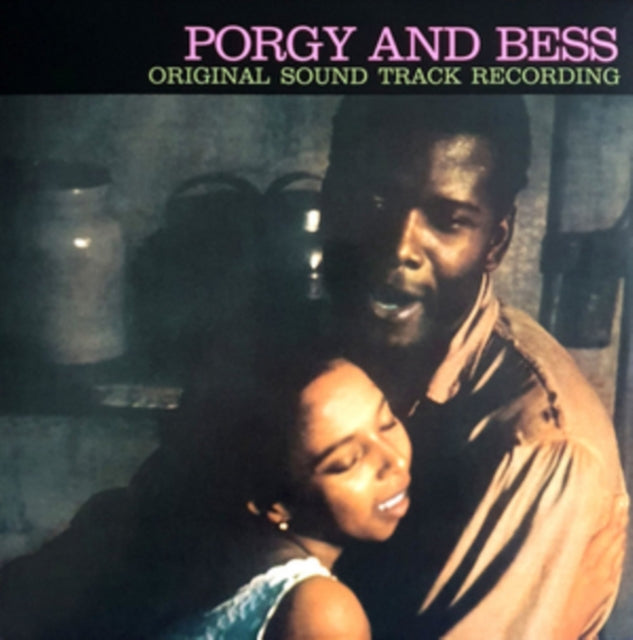 Porgy & Bess