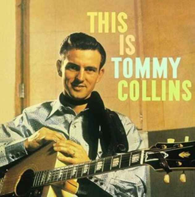 This Is Tommy Collins