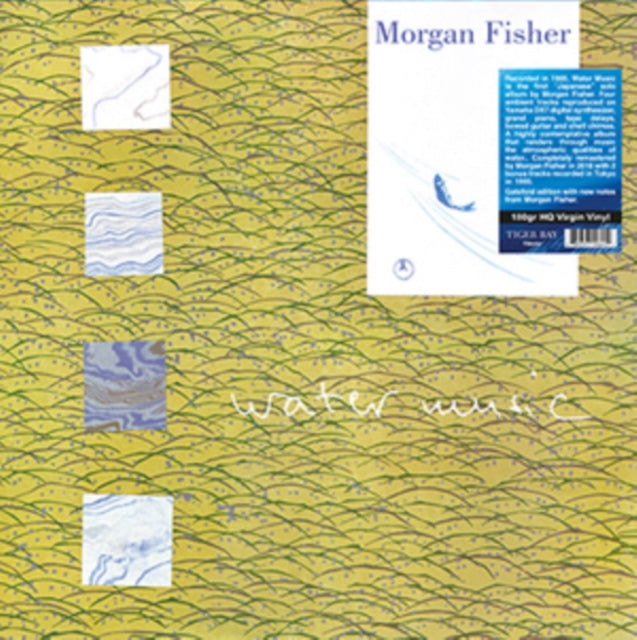Water Music