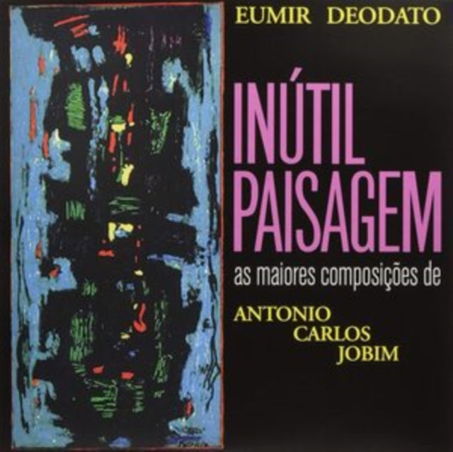Inútil Paisagem
