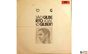 Joao Gilberto