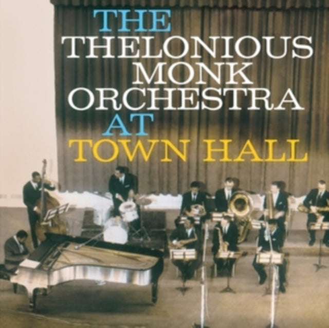 The Complete Concert at Town Hall