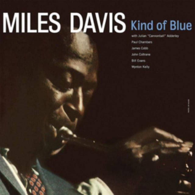 Kind of Blue